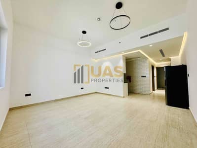 استوديو  للايجار في مدينة ميدان، دبي - IMG_5514. jpg
