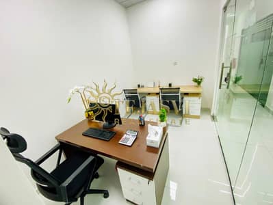 مکتب  للايجار في القرهود، دبي - 9f4df029-33d7-4601-9ad2-b7491b866cc9. jpg