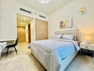 Studio for Rent in Meydan City, Dubai - IMG_6727. jpg