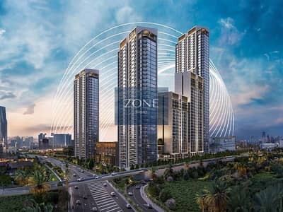 1 Bedroom Apartment for Sale in Motor City, Dubai - Orbis1. jpg