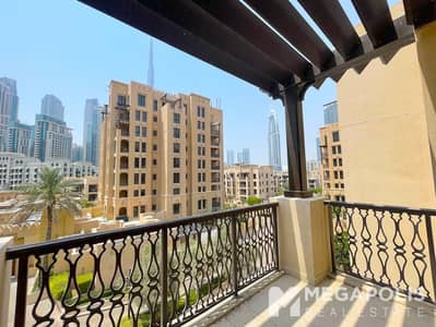 1 Bedroom Apartment for Rent in Downtown Dubai, Dubai - WhatsApp Image 2025-08-08 at 4.17. 24 PM (3). jpeg