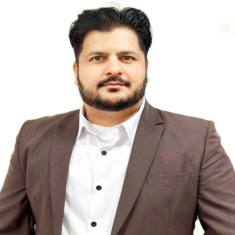 Muhammad Akram Shah