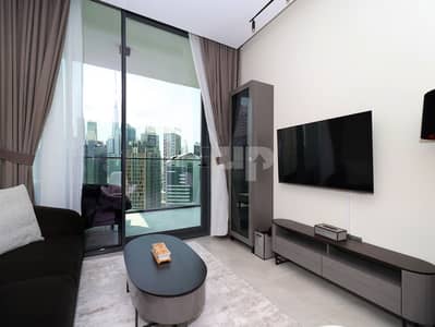 1 Bedroom Apartment for Rent in Business Bay, Dubai - IMG_6893. jpg