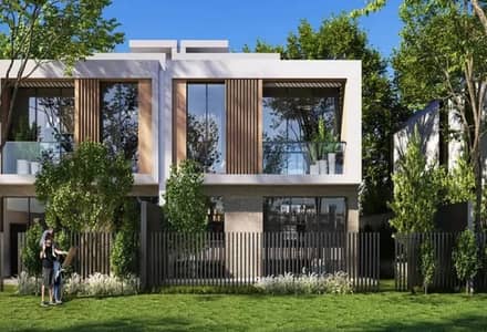 5 Cпальни Вилла Продажа в Остров Аль Рим, Абу-Даби - Вилла в Остров Аль Рим，Рим Хиллс, 5 спален, 14000000 AED - 12458057