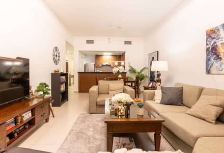 1 Bedroom Apartment for Sale in Al Reem Island, Abu Dhabi - Low Floor | City View | Spacious Area