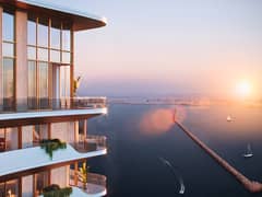Spacious 2 BR | Ocean View | Prime Location |