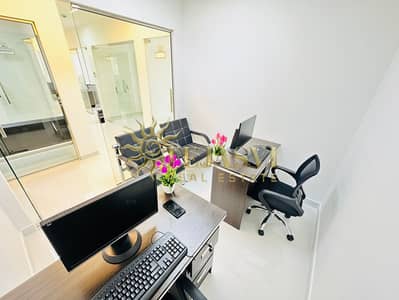 مکتب  للايجار في ديرة، دبي - 4a62e891-b29d-44f5-abbe-5c866e94644e. jpg