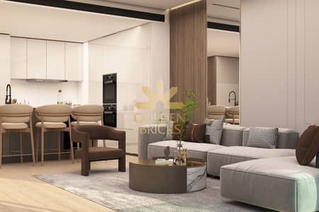 Studio for Sale in Jumeirah Village Circle (JVC), Dubai - Details-3. png