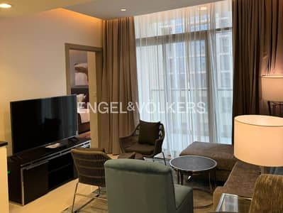 商业湾， 迪拜 1 卧室公寓待售 - 位于商业湾，爱康城，爱康城大厦B座 1 卧室的公寓 1250000 AED - 12458102