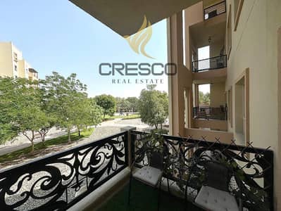 3 Bedroom Flat for Sale in Remraam, Dubai - Tenanted | Large Layout | Overlooking Park