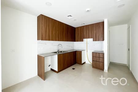 3 Bedroom Townhouse for Rent in Town Square, Dubai - Greenbelt | Ready to Move | Brand New