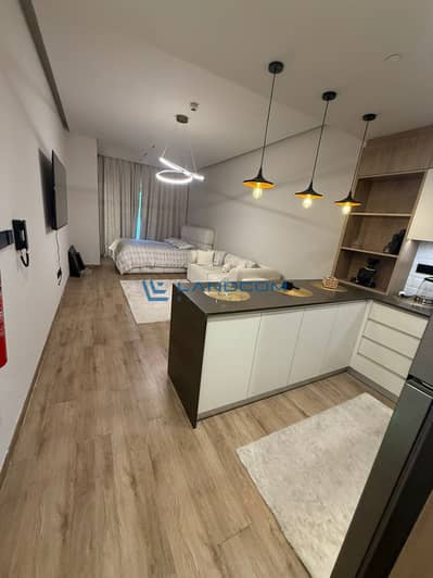 Studio for Rent in Jumeirah Village Circle (JVC), Dubai - WhatsApp Image 2025-08-08 at 16.39. 29 (1). jpeg