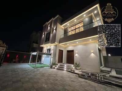 5 Bedroom Villa for Rent in Al Yasmeen, Ajman - WhatsApp Image 2025-07-30 at 9.04. 34 PM (1). jpeg