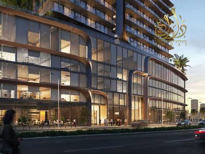 1 Bedroom Apartment for Sale in Jumeirah Village Triangle (JVT), Dubai - WhatsApp Image 2025-08-08 at 3.29. 13 PM. jpeg