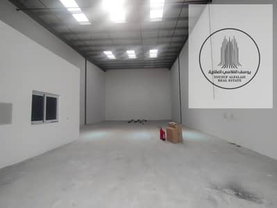 مستودع  للايجار في أم الثعوب، أم القيوين - IMG-20250320-WA0014. jpg