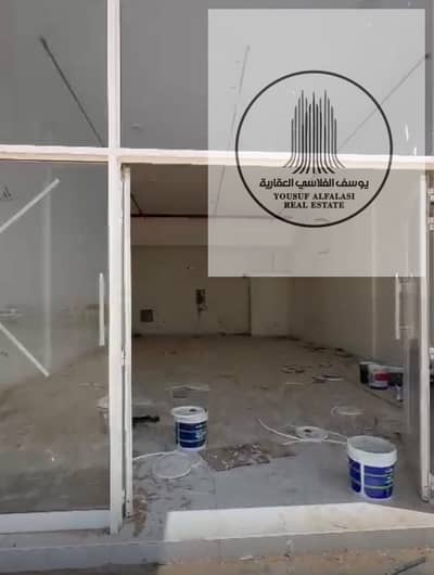 محل تجاري  للايجار في أم الثعوب، أم القيوين - WhatsApp Image 2025-08-07 at 6.25. 09 PM. jpeg