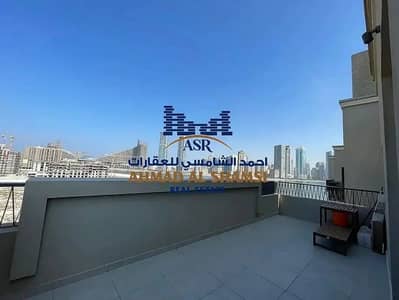 2 Bedroom Apartment for Sale in Al Khan, Sharjah - 1 main. jpg