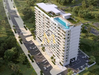 Studio for Sale in Dubai Land Residence Complex, Dubai - GRATE INVESTMETN | HIGH ROI | SMART HOME | STUDIO | PHPP