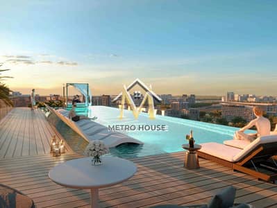 Studio for Sale in Dubai Land Residence Complex, Dubai - GRATE INVESTMETN | HIGH ROI | SMART HOME | STUDIO | PHPP