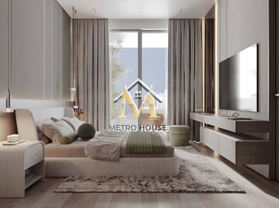 Studio for Sale in Dubai Land Residence Complex, Dubai - GRATE INVESTMETN | HIGH ROI | SMART HOME | STUDIO | PHPP