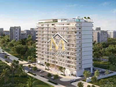 Studio for Sale in Dubai Land Residence Complex, Dubai - GRATE INVESTMETN | HIGH ROI | SMART HOME | STUDIO | PHPP