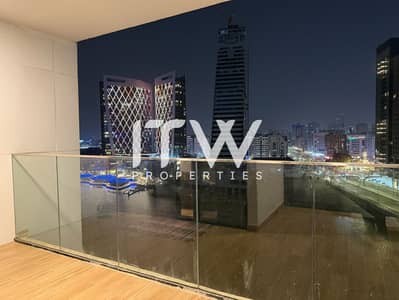 1 Bedroom Apartment for Rent in Al Maryah Island, Abu Dhabi - Media_13. jpeg