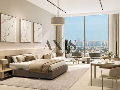 1 Bedroom Apartment for Sale in Jumeirah Village Triangle (JVT), Dubai - Premium Apartments | Smart Home | High ROI