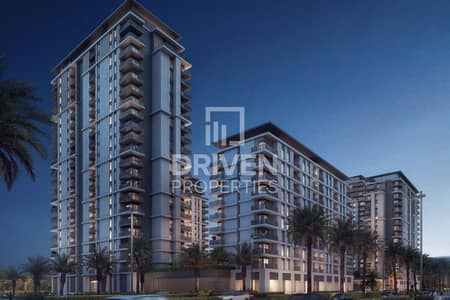 迪拜山庄， 迪拜 3 卧室公寓待售 - 位于迪拜山庄，Park Lane，Park Lane Building 2 3 卧室的公寓 3700000 AED - 12457834