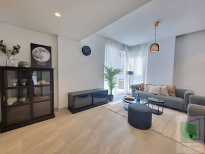 3 Bedroom Flat for Rent in Saadiyat Island, Abu Dhabi - 20231107_133937. jpg