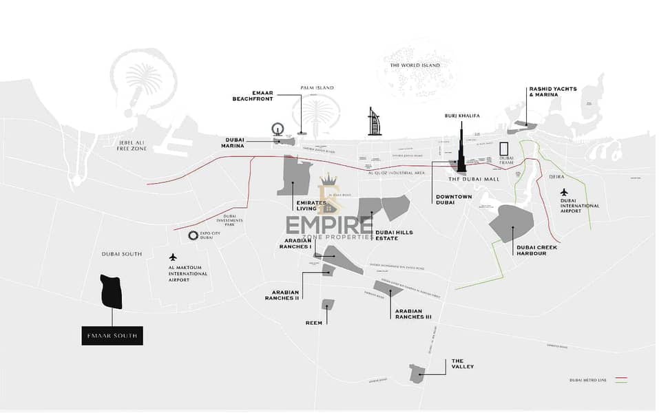 15 EMAAR_SOUTH_MAP-e1676032826252a. jpg