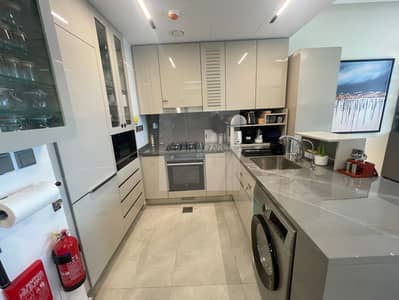 1 Bedroom Flat for Rent in Business Bay, Dubai - IMG_3838. JPG