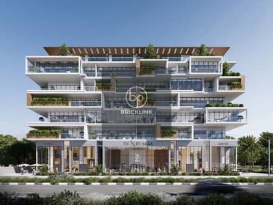 Офис Продажа в Арджан, Дубай - 250522_RARE 7389 ARJAN Project_Exterior_01_Rev02. jpeg