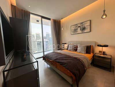 1 Bedroom Flat for Rent in Business Bay, Dubai - Stylish Furnished 1BR in The Paragon For Rent