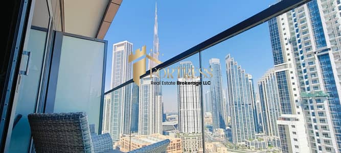 商业湾， 迪拜 单身公寓待售 - 位于商业湾，派拉蒙酒店及公寓 的公寓 1350000 AED - 12458312