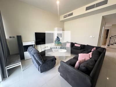تاون هاوس 3 غرف نوم للايجار في (أكويا من داماك) داماك هيلز 2، دبي - IMG-20250808-WA0044. jpg
