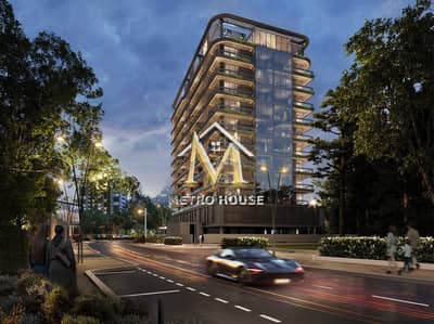 Studio for Sale in Dubai Land Residence Complex, Dubai - 0% COMMISSION | STUDIO | 30% PHPP | NEAR TO METRO