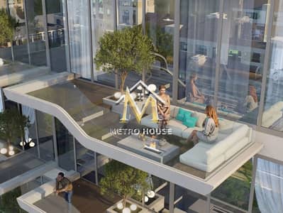 Studio for Sale in Dubai Land Residence Complex, Dubai - 0% INTEREST | 5 YEARS PP | STUDIO | AQUA POOL
