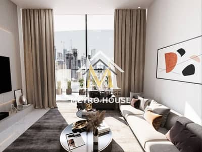 迪拜公寓大楼， 迪拜 2 卧室单位待售 - 位于迪拜公寓大楼，AG AUM Residence 2 卧室的公寓 952897 AED - 12458383
