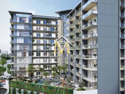 迪拜公寓大楼， 迪拜 1 卧室公寓待售 - 位于迪拜公寓大楼，Floarea Oasis 1 卧室的公寓 970000 AED - 12458372