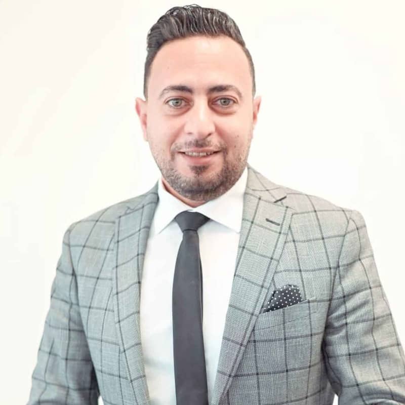 Mahmoud Khalil