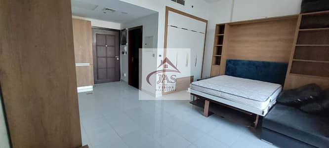 阿尔弗雷德街区， 迪拜 单身公寓待租 - WhatsApp Image 2025-07-29 at 4.53. 53 PM. jpeg