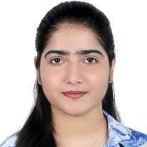 Umme Ayesha