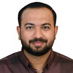 Rishan Ahamad