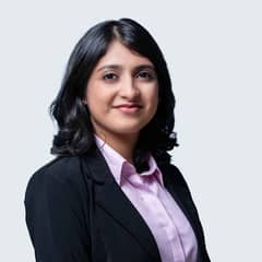 Tania Manwani