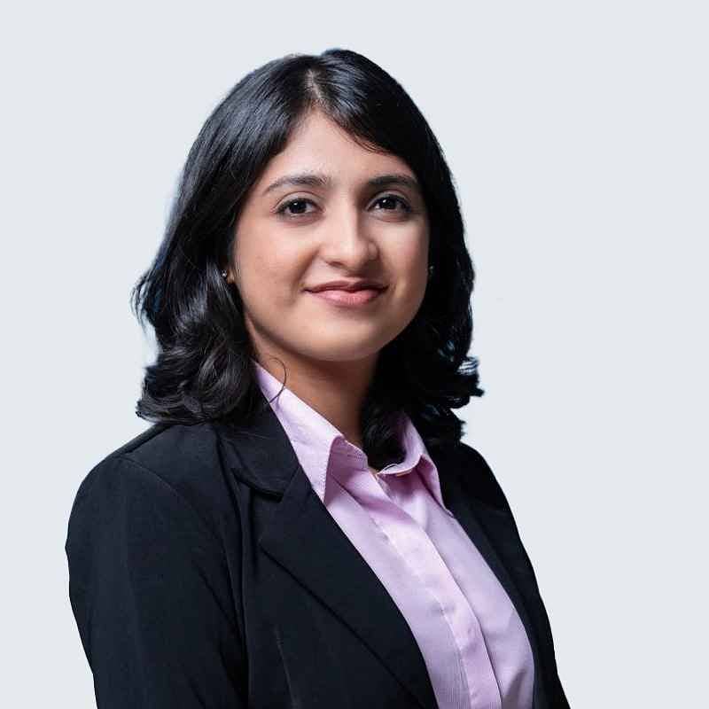 Tania Manwani
