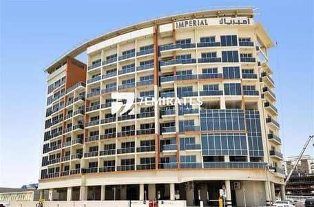 Studio for Sale in Dubai Silicon Oasis (DSO), Dubai - IMG-20250808-WA0046. jpg