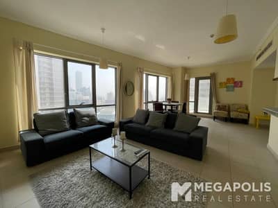 1 Bedroom Apartment for Sale in Downtown Dubai, Dubai - WhatsApp Image 2025-08-08 at 4.26. 49 PM (6). jpeg