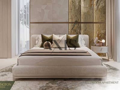 Studio for Sale in Dubai Land Residence Complex, Dubai - Best Apartment | Iconic Structure | Premier Lifestyle Destination