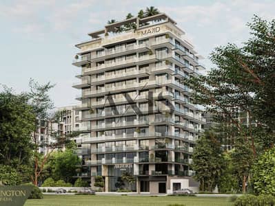 Studio for Sale in Dubai Land Residence Complex, Dubai - Luxury Living | Flexible Payment Plan | High ROI