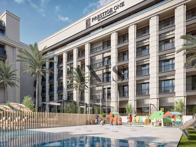 Studio for Sale in Jumeirah Village Circle (JVC), Dubai - Best Price | High ROI | Prime Location